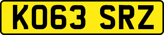 KO63SRZ