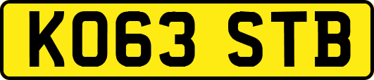 KO63STB