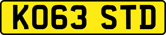 KO63STD