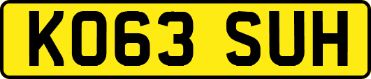 KO63SUH