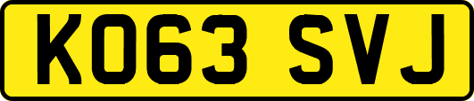 KO63SVJ