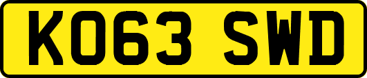 KO63SWD