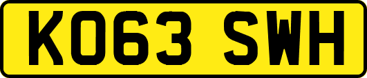 KO63SWH