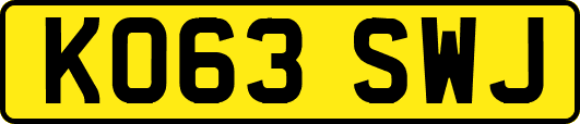 KO63SWJ