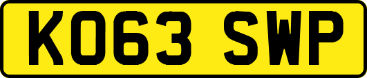 KO63SWP
