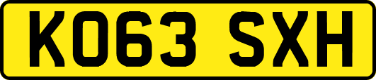 KO63SXH