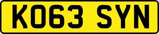KO63SYN