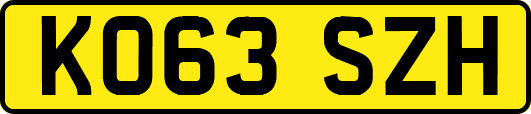 KO63SZH