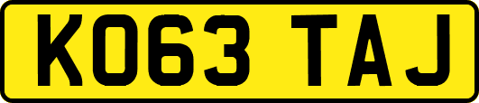 KO63TAJ