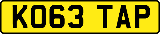 KO63TAP