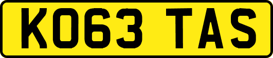 KO63TAS