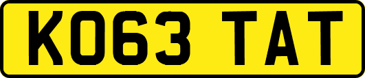KO63TAT