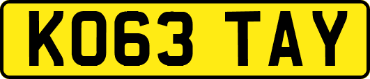KO63TAY