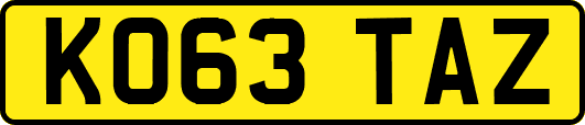 KO63TAZ