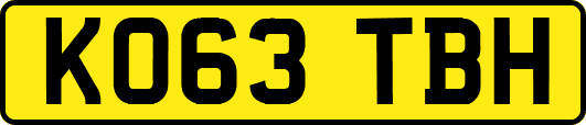KO63TBH
