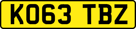 KO63TBZ