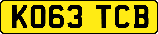 KO63TCB