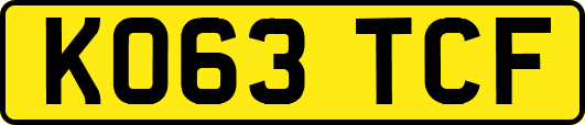 KO63TCF