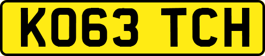 KO63TCH