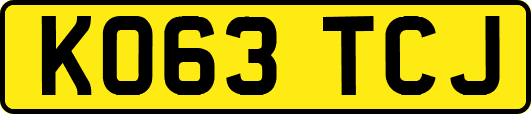 KO63TCJ