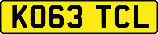 KO63TCL