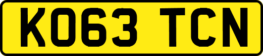 KO63TCN