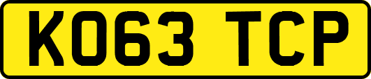 KO63TCP