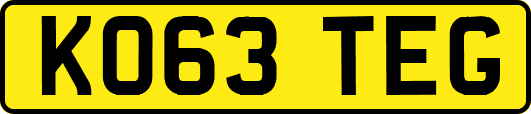 KO63TEG