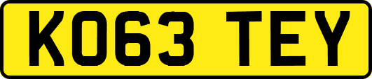 KO63TEY