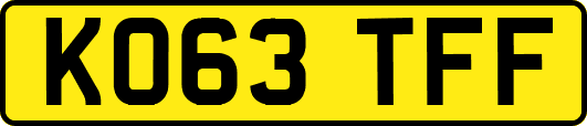KO63TFF