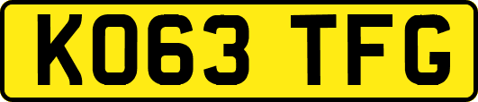 KO63TFG
