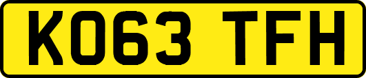 KO63TFH