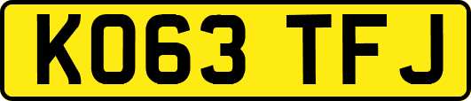 KO63TFJ