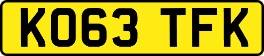 KO63TFK