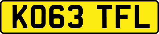 KO63TFL