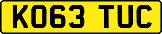 KO63TUC