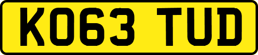 KO63TUD