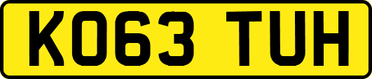 KO63TUH