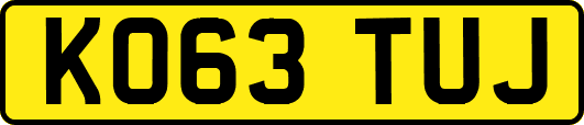 KO63TUJ