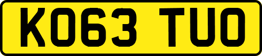 KO63TUO