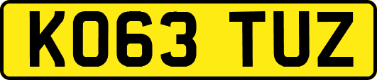 KO63TUZ