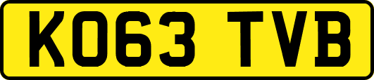 KO63TVB