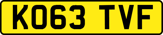 KO63TVF