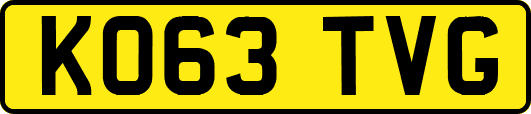 KO63TVG