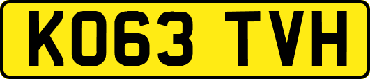 KO63TVH