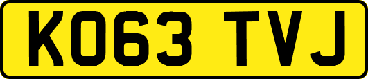 KO63TVJ