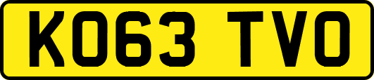 KO63TVO