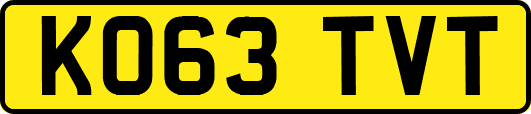 KO63TVT