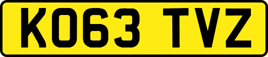 KO63TVZ