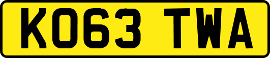 KO63TWA